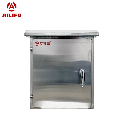 广州艾礼富电子防雨箱/防水箱WS-FS06