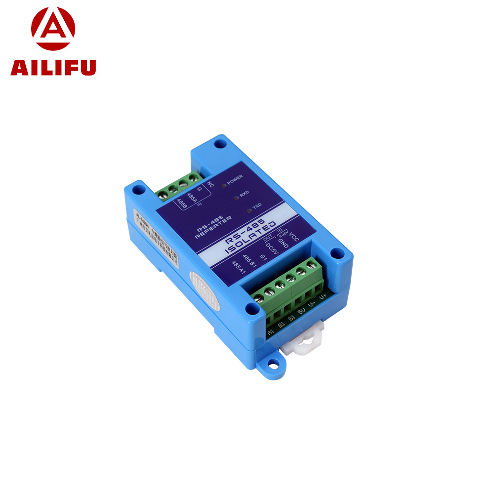 广州艾礼富电子中继器（信号放大器）AL-7425H