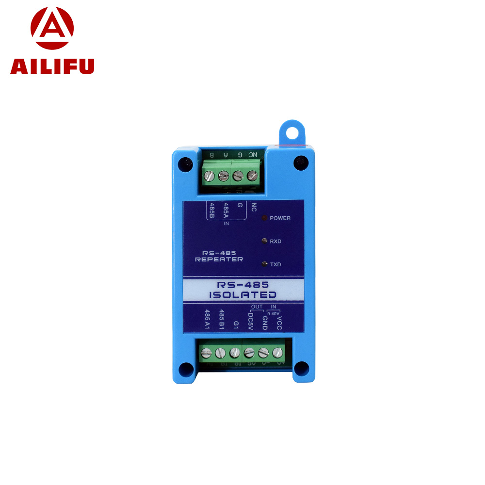 广州艾礼富电子中继器（信号放大器）AL-7425H