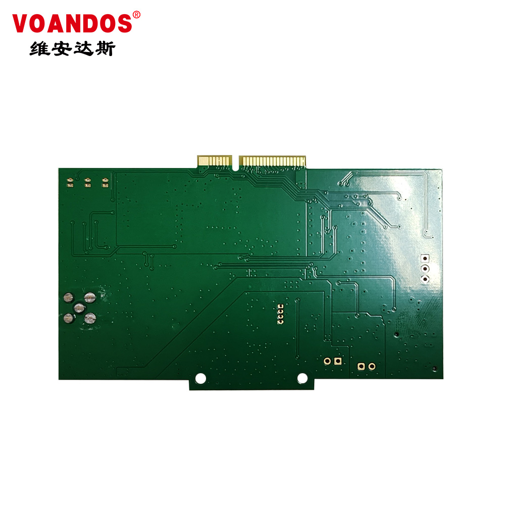 广州艾礼富电子4G短信模块AL-66G