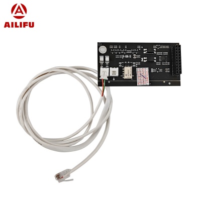 广州艾礼富电子电话扩展模块AL-18D