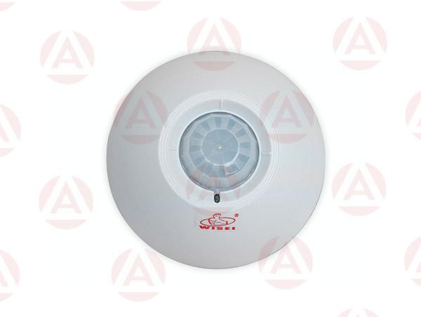 Wired Ceiling type PIR Sensor WS-600XD
