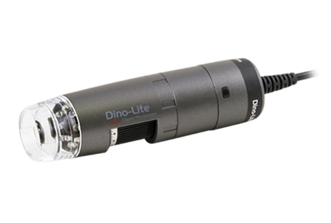 AF4515‑FKT Dino‑Lite红外手持数码显微镜