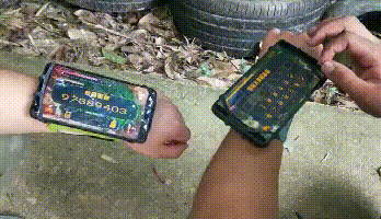 表情包  跳舞 (1)