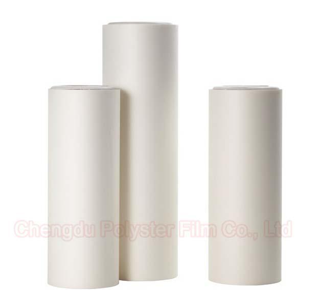 Non-Halogen Flame Retardant PC Film