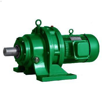 摆线针轮减速机