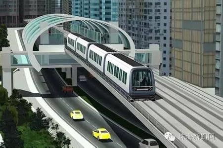 澳門軌道交通系統（Macao LRT S...