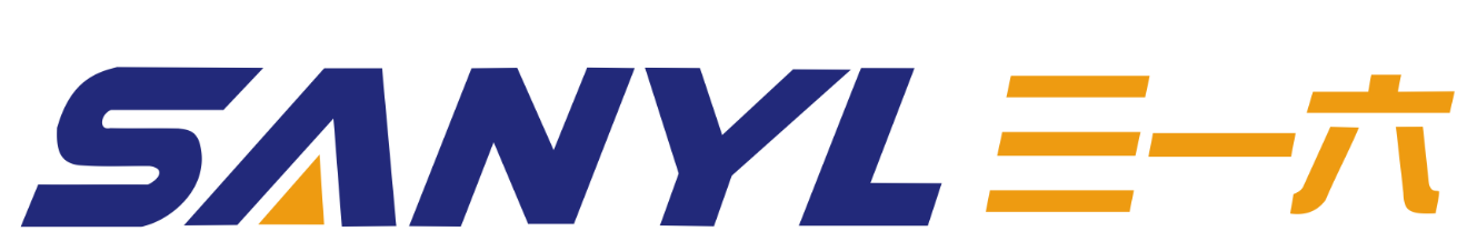广东三一六钢业LOGO