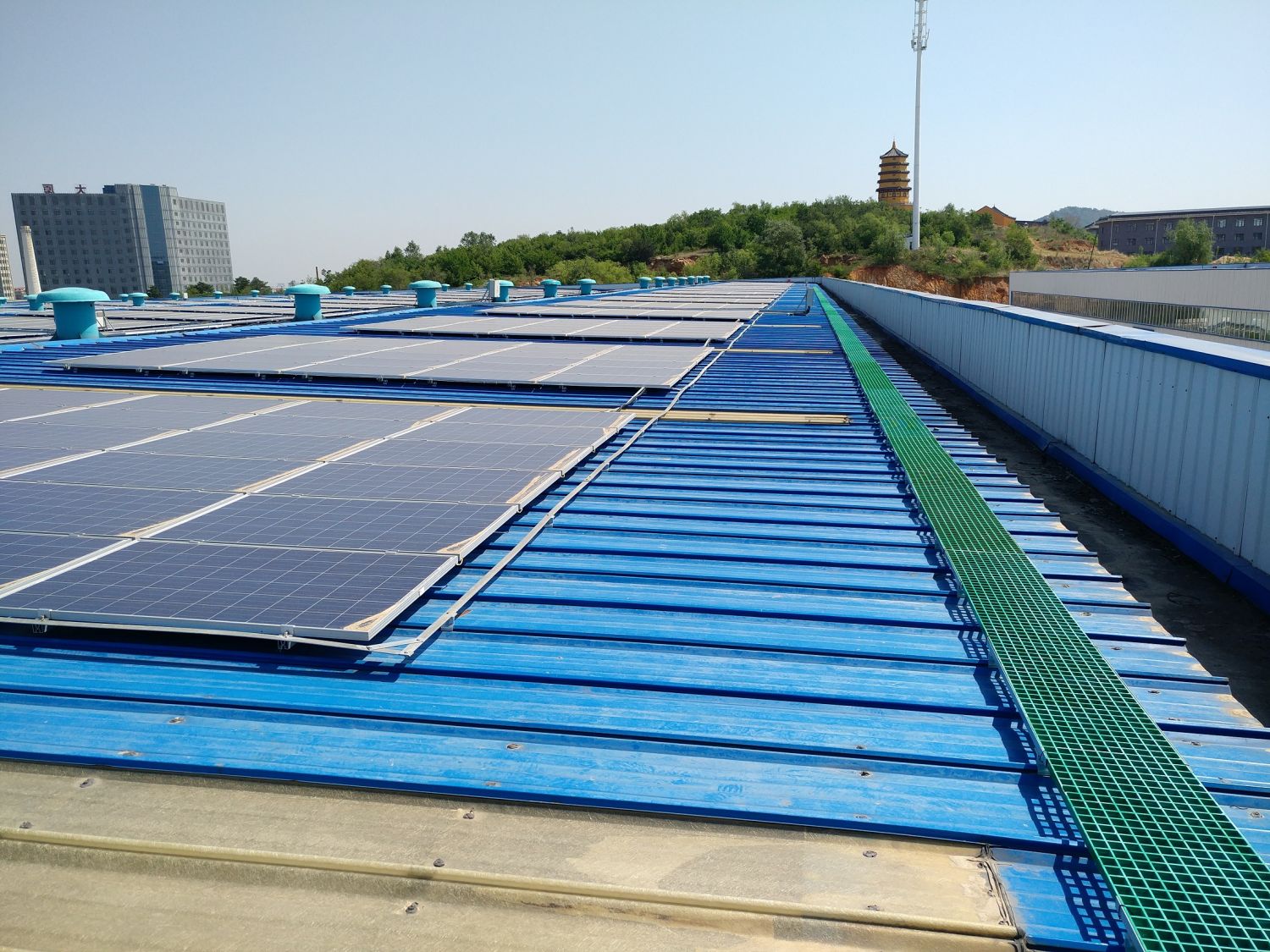 中歐汽車3.48MW