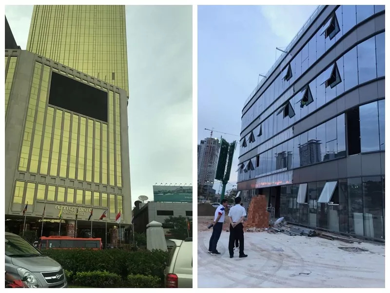 中膳集团新团餐-承包食堂公司