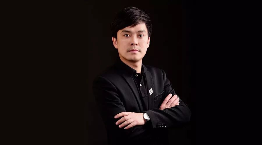 中膳团餐李力强