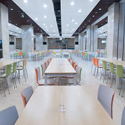 中小团餐企业,中膳国际团餐产业联盟2.0