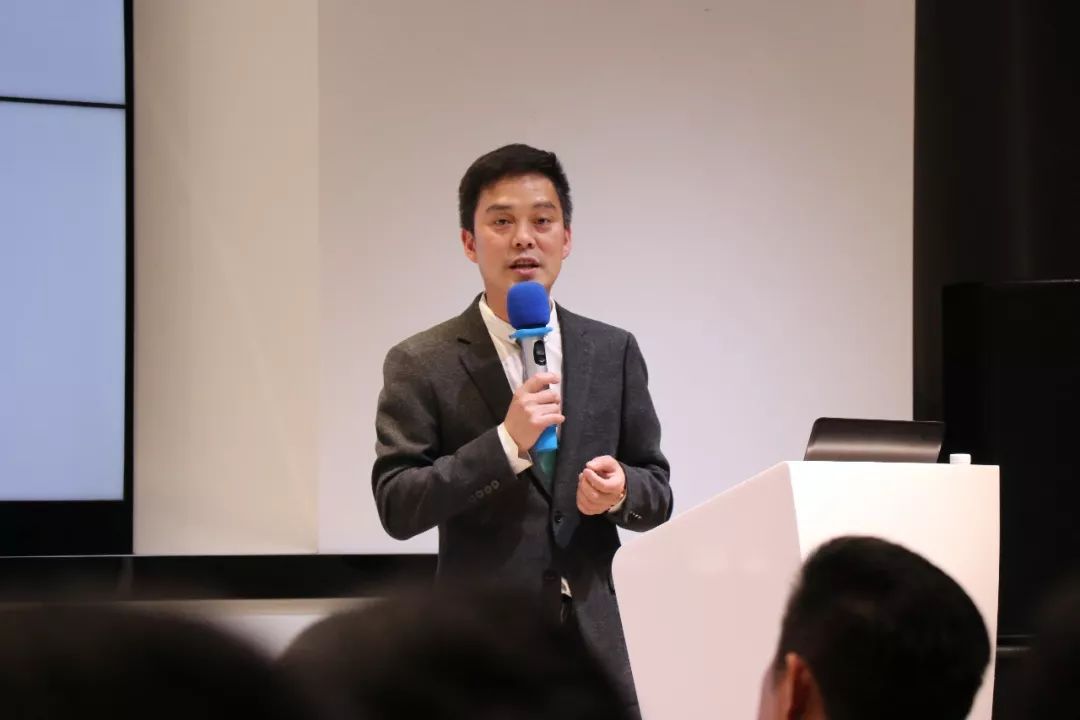 2019中膳集团2.0元年启动大会