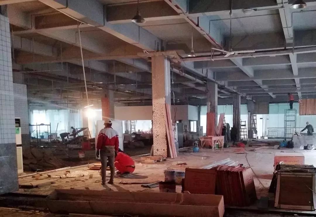 中膳饭堂食堂,重庆医科大学中膳饭堂