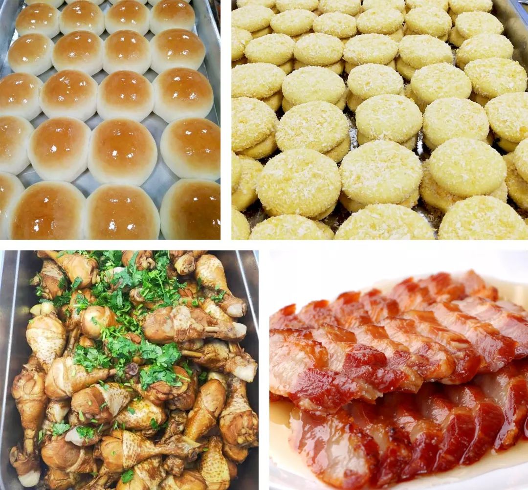 中膳团餐，食堂承包/挂靠公司