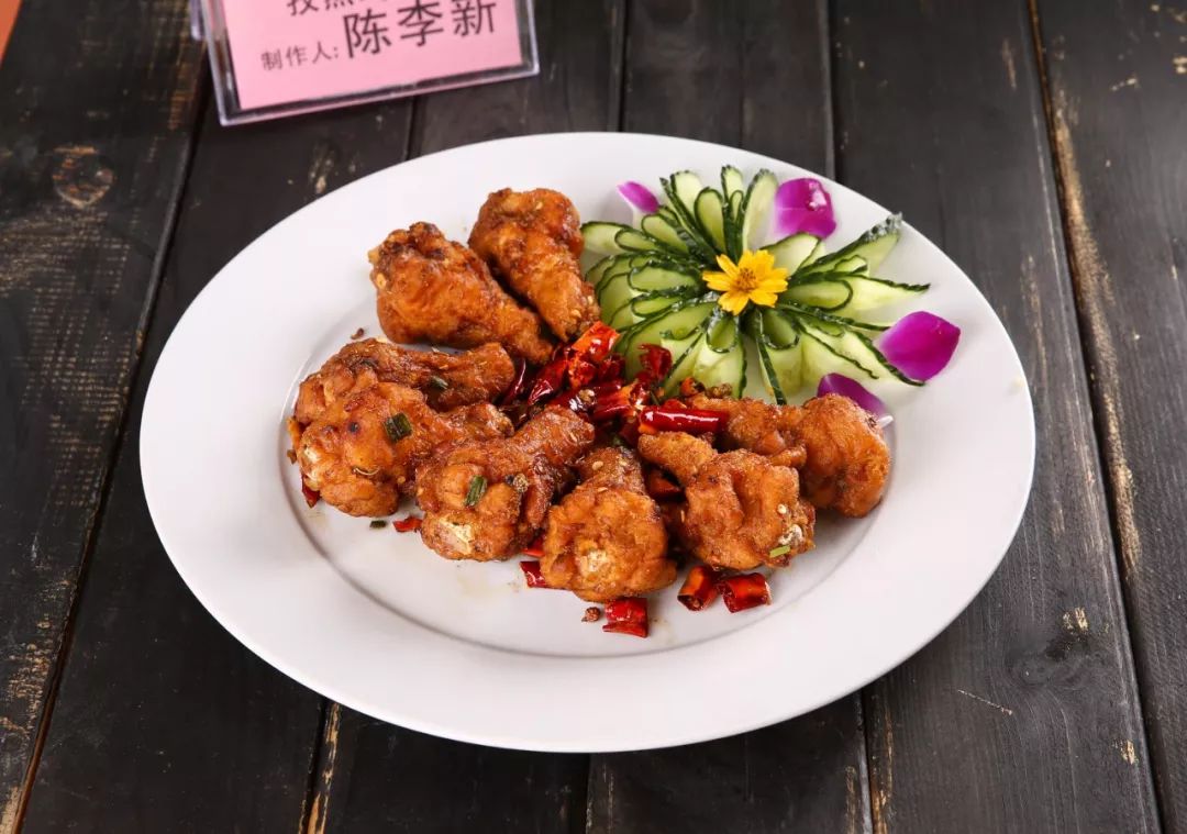 中膳食堂承包管理-中膳集团