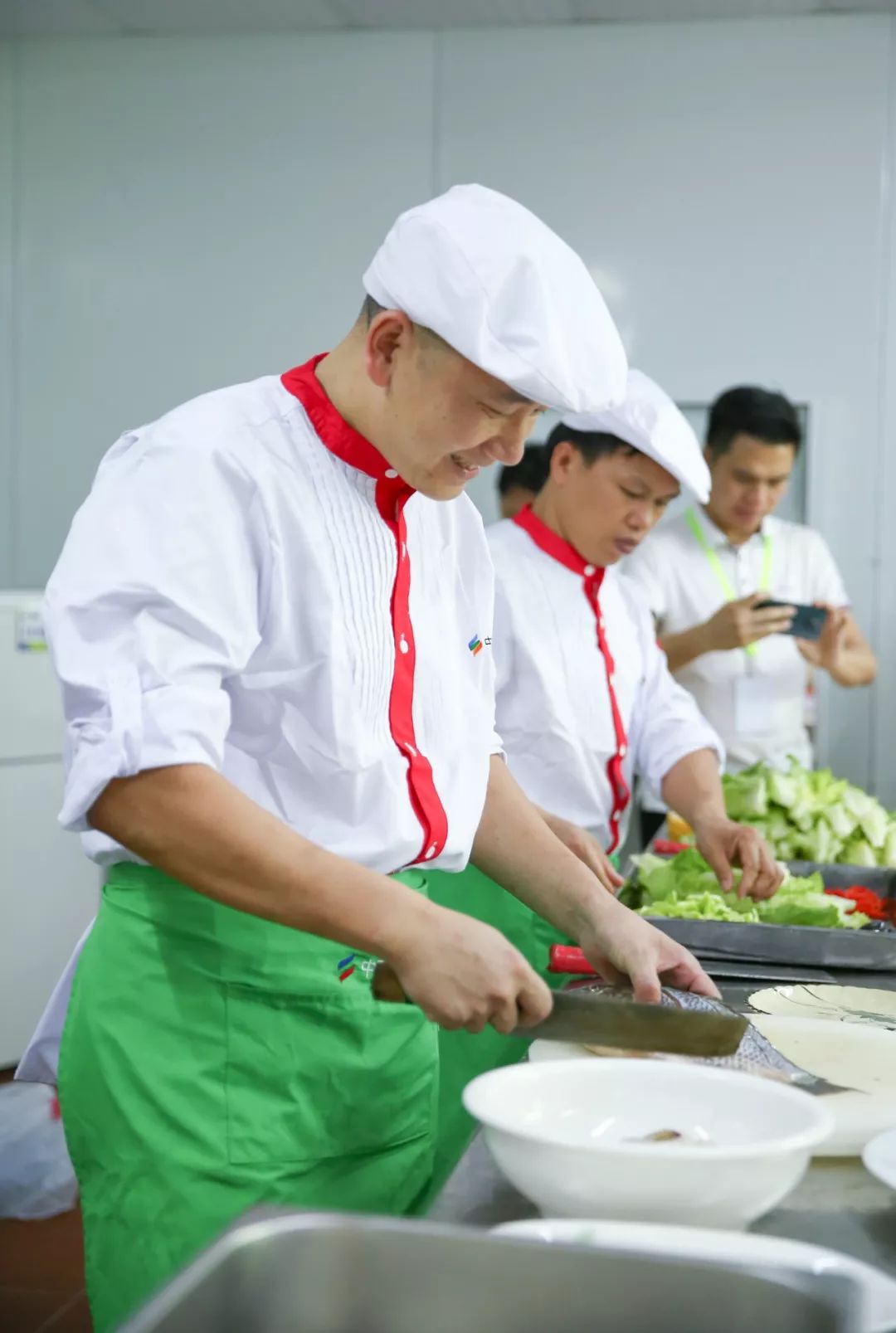 中膳食堂承包管理-中膳集团