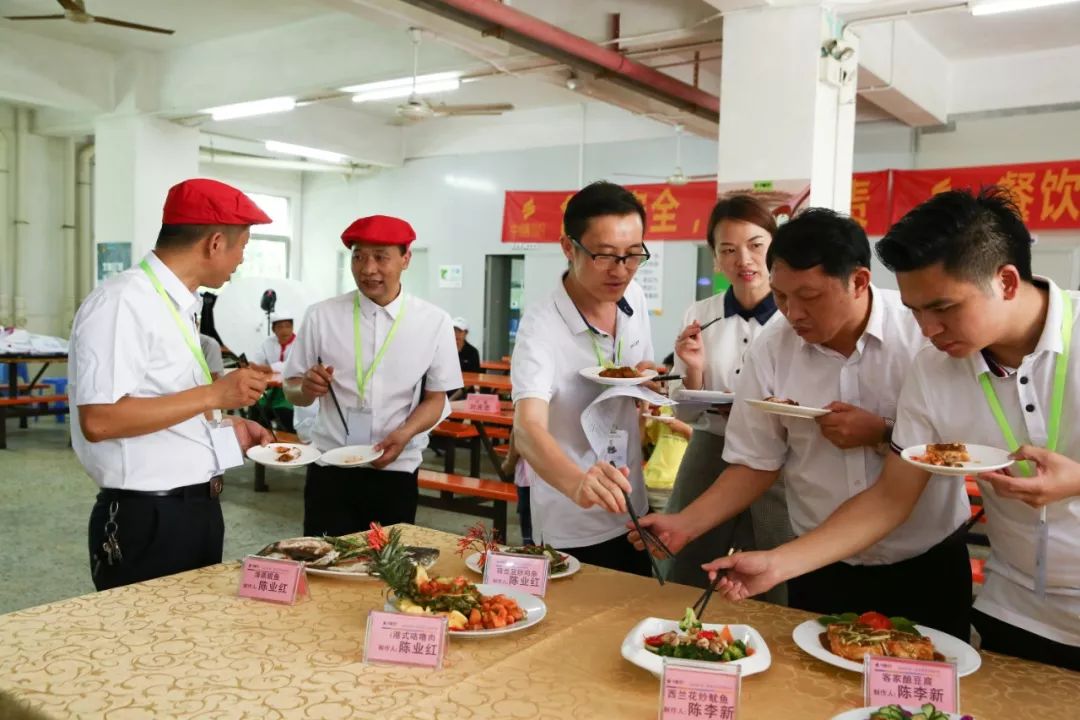 中膳食堂承包管理-中膳集团