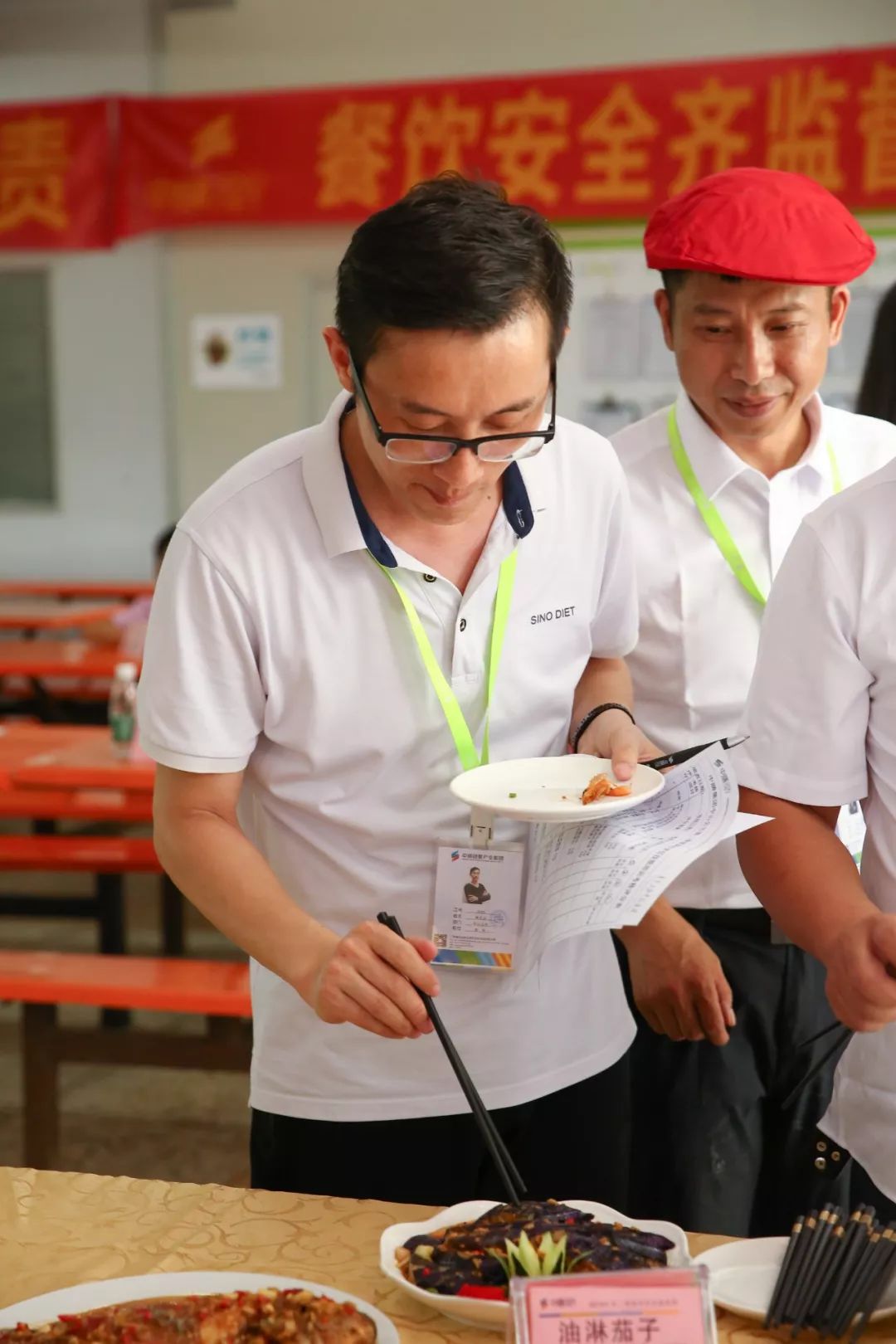 中膳食堂承包管理-中膳集团