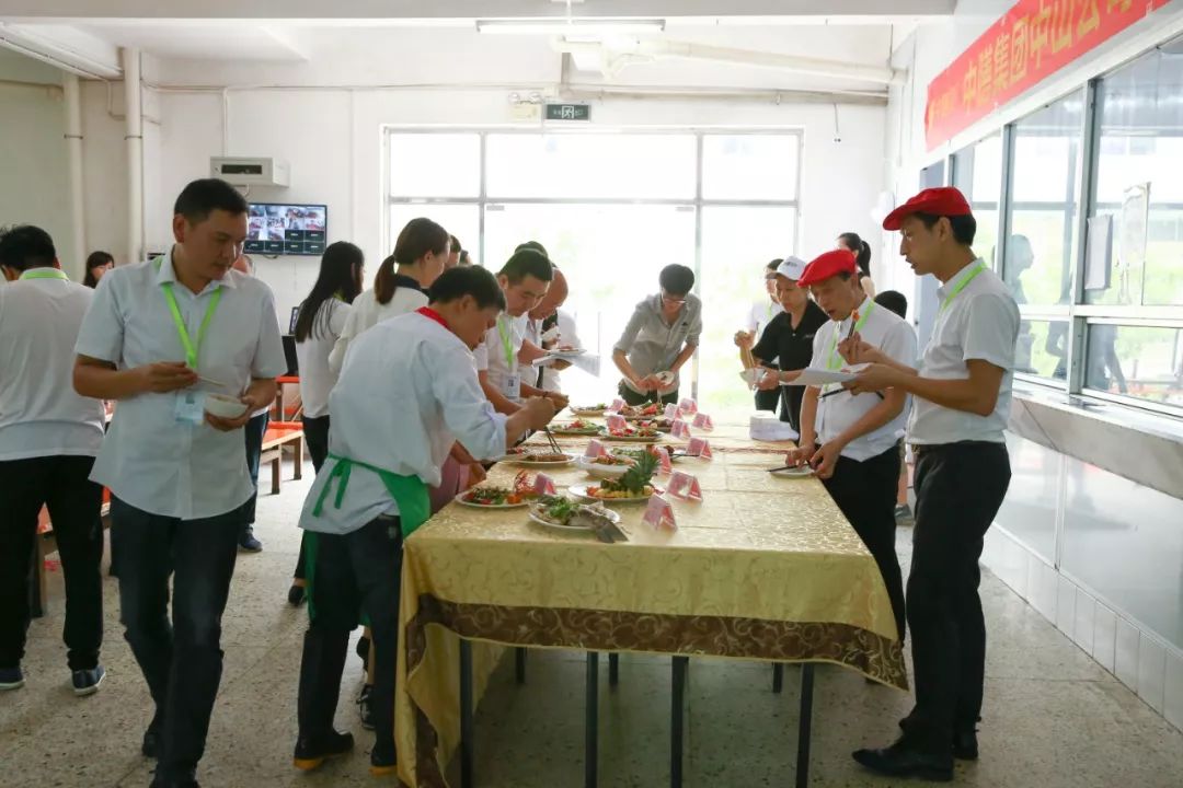 中膳食堂承包管理-中膳集团