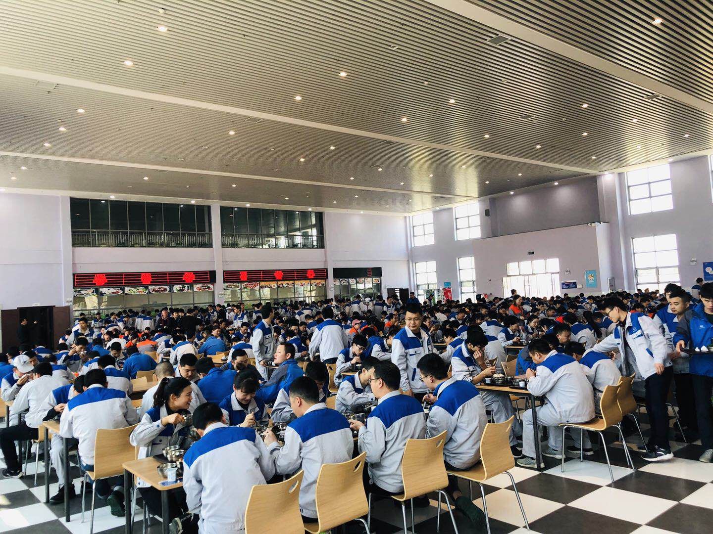 湖南中膳团餐餐厅 湖南中膳团餐餐厅