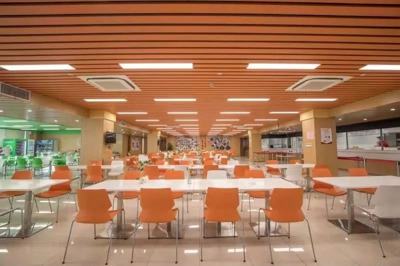 通联支付中膳食堂荣获“2019金桥网红食堂”评选大赛总冠军-中膳团餐产业集团