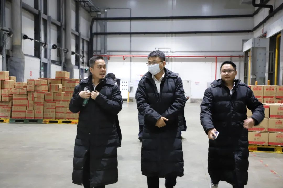 中膳团餐2020第38周新闻播报-中膳团餐产业集团