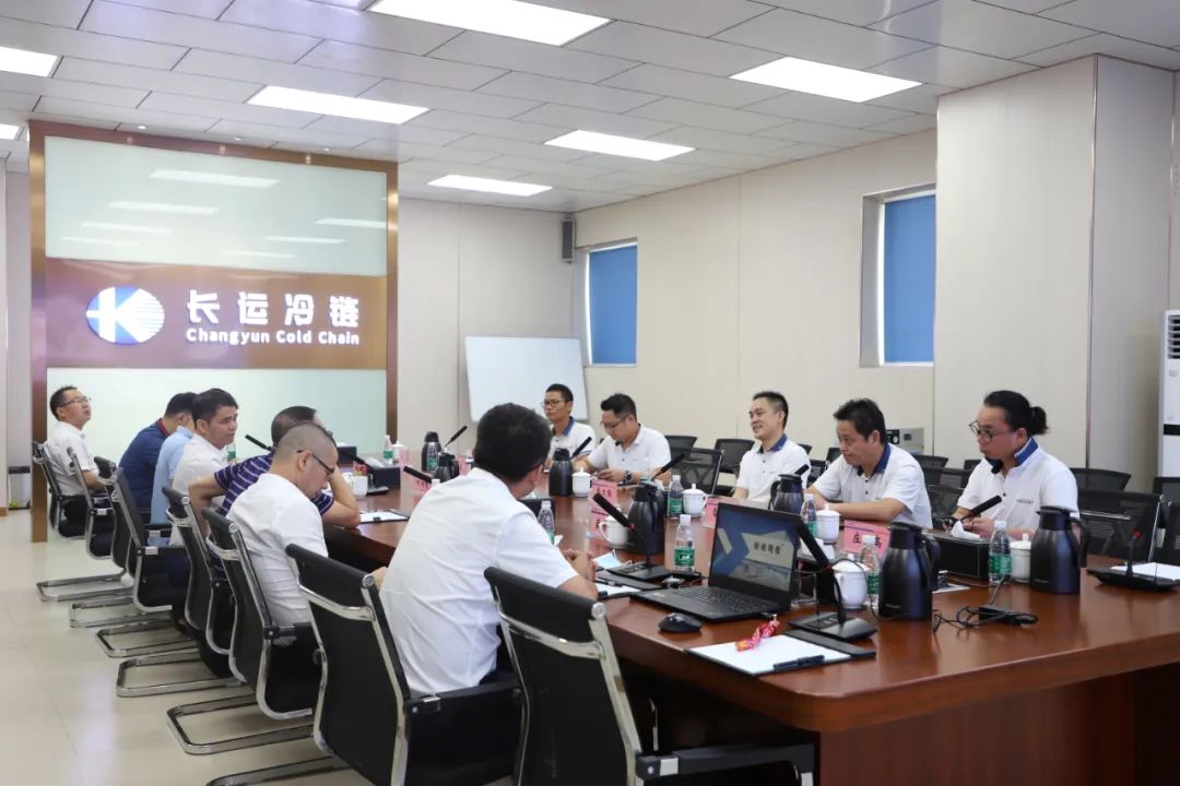 中膳团餐2020第38周新闻播报-中膳团餐产业集团