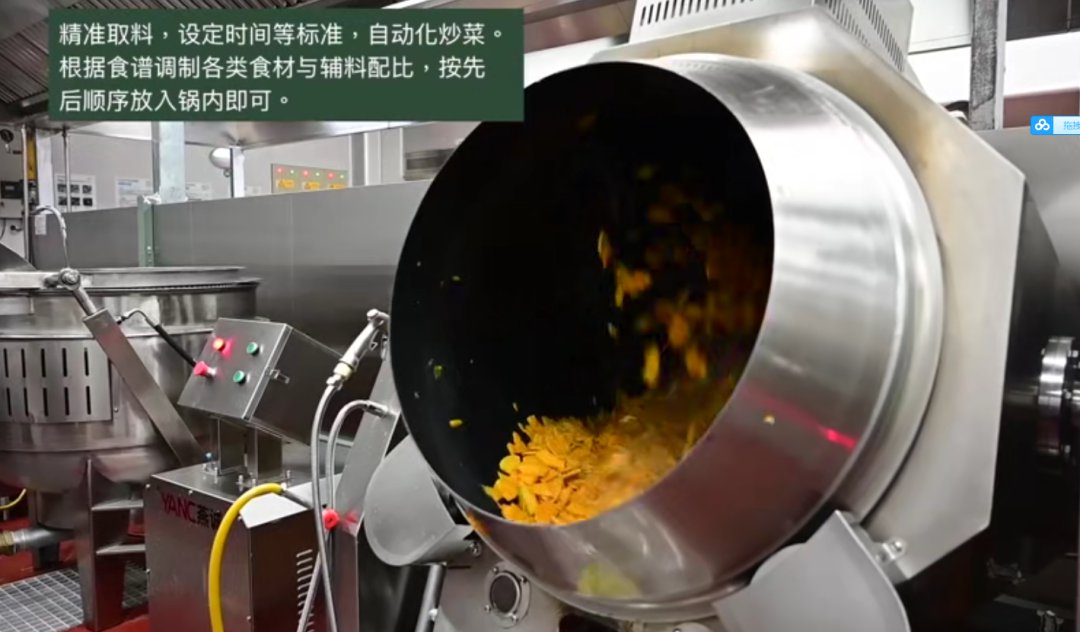 央厨系列丨入门小白篇：全方位了解中央厨房操作全流程！