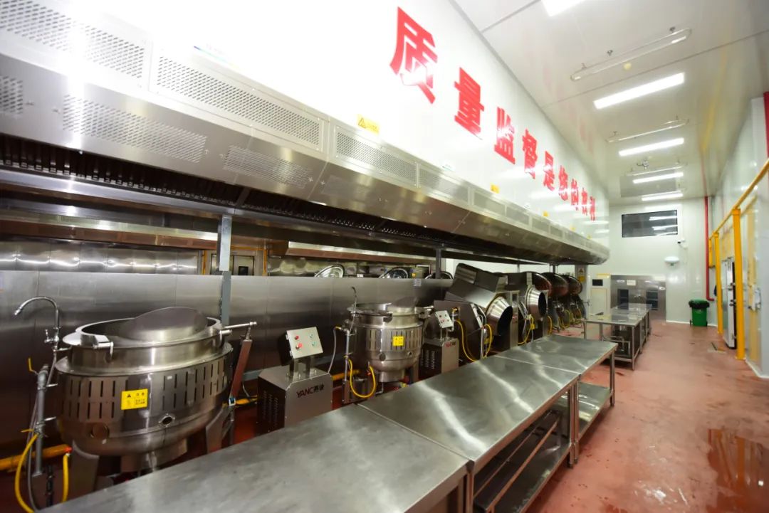 央厨系列丨入门小白篇：全方位了解中央厨房操作全流程！