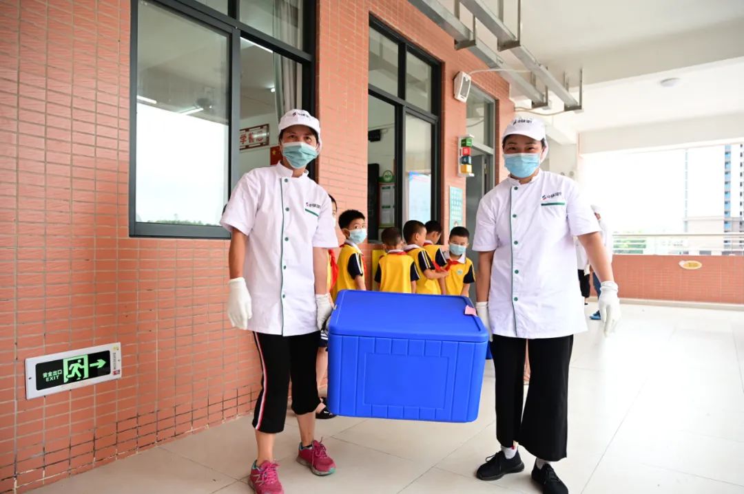 央厨系列丨入门小白篇：全方位了解中央厨房操作全流程！