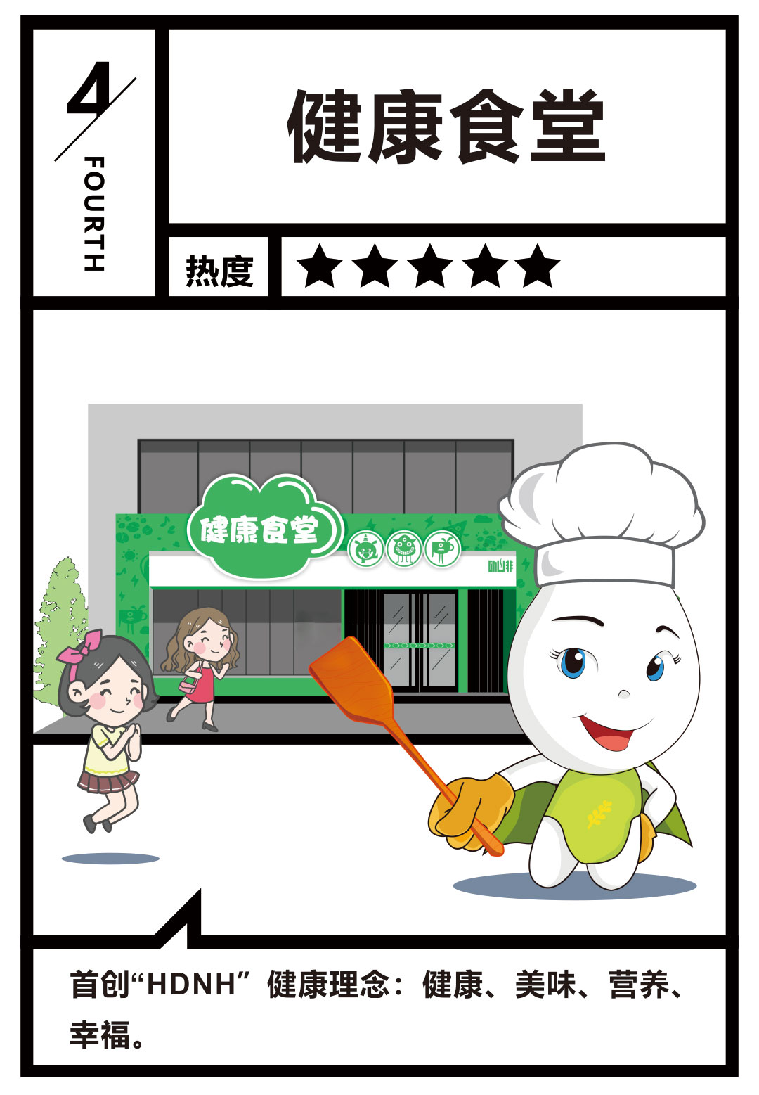 中膳2020年度“十大关键词”出炉，团餐人最好收藏！