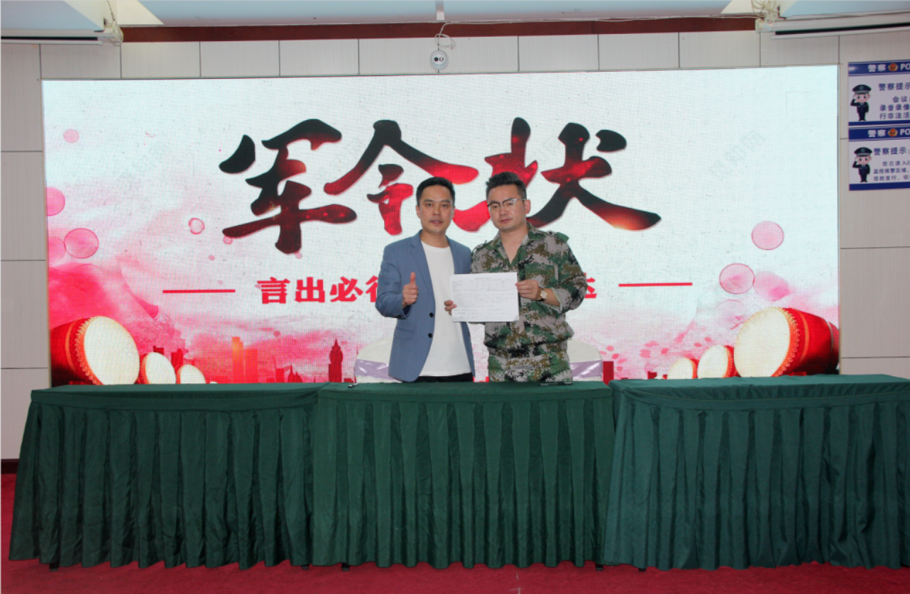阳春三月奋起时，中膳人在做什么？-中膳国际团餐产业集团