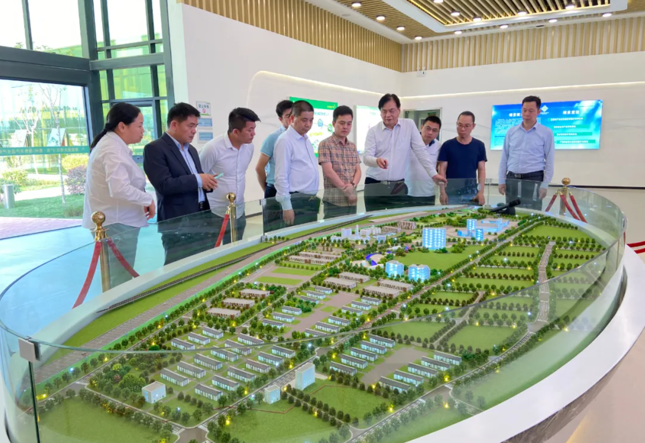 阳春三月奋起时，中膳人在做什么？-中膳国际团餐产业集团