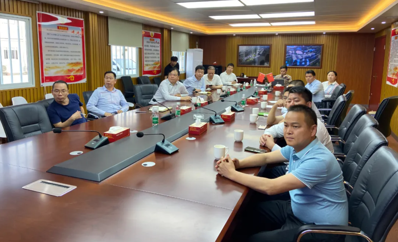 阳春三月奋起时，中膳人在做什么？-中膳国际团餐产业集团