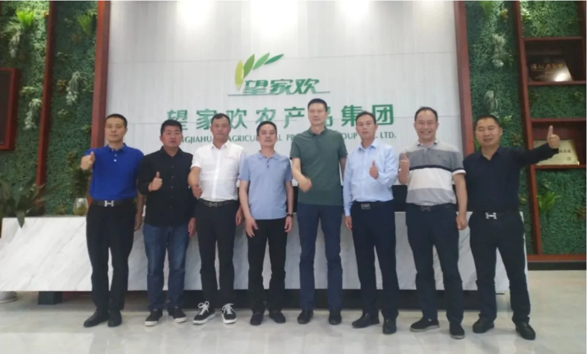 阳春三月奋起时，中膳人在做什么？-中膳国际团餐产业集团