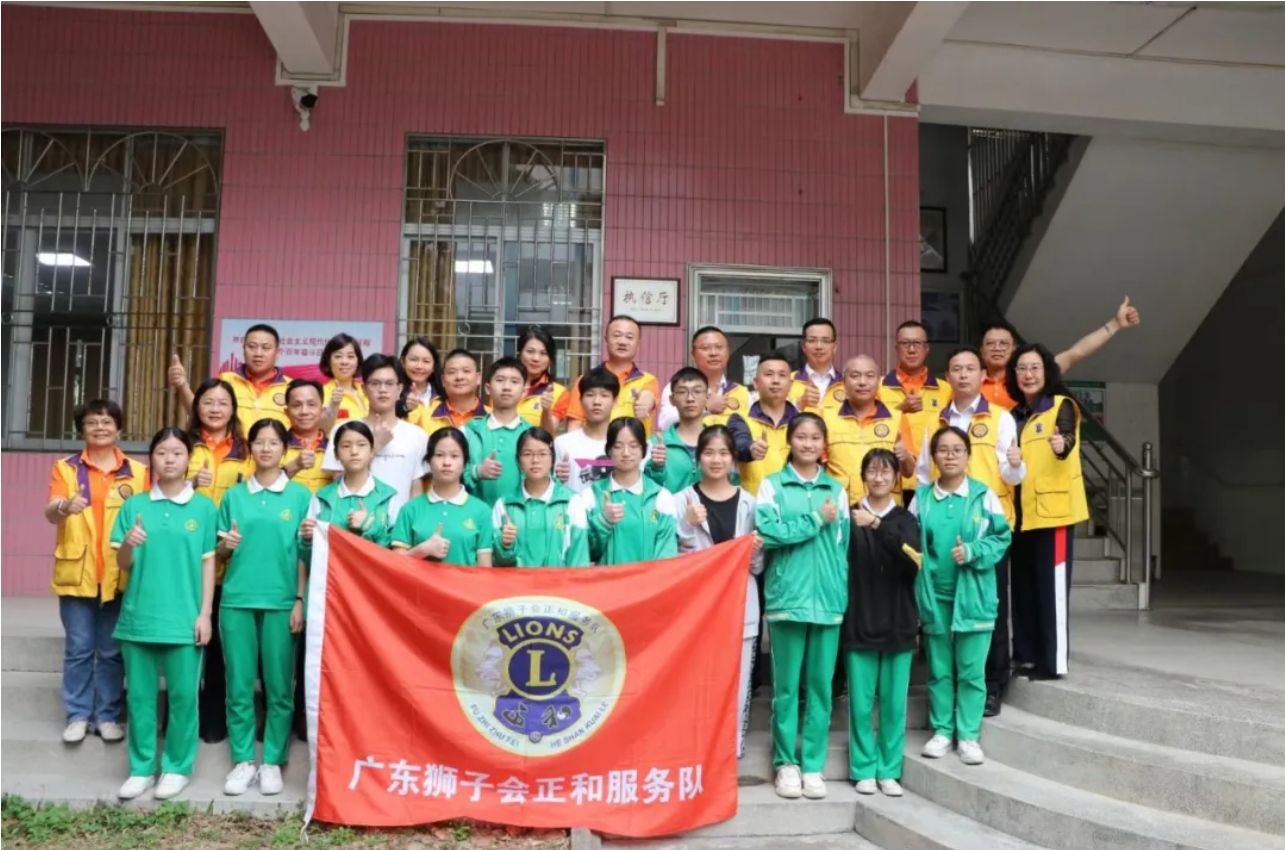 阳春三月奋起时，中膳人在做什么？-中膳国际团餐产业集团