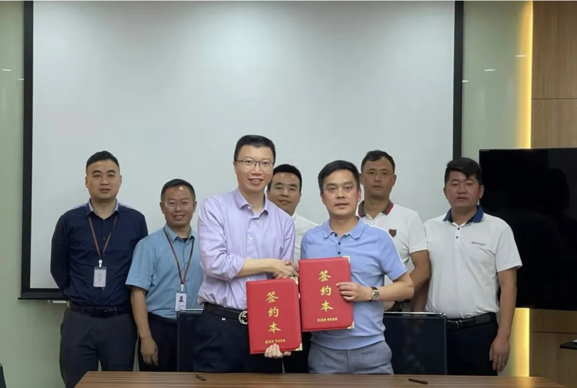 阳春三月奋起时，中膳人在做什么？-中膳国际团餐产业集团