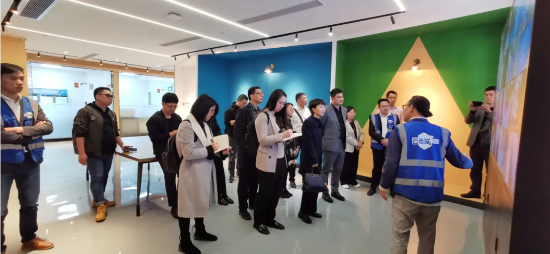 中膳2021年第14周新闻-中膳国际团餐产业集团