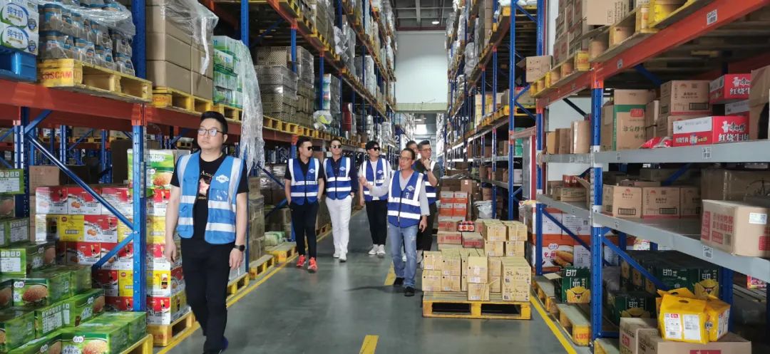 本周有哪些中膳团餐资讯呢?点击查看中膳2021第16周团餐新闻