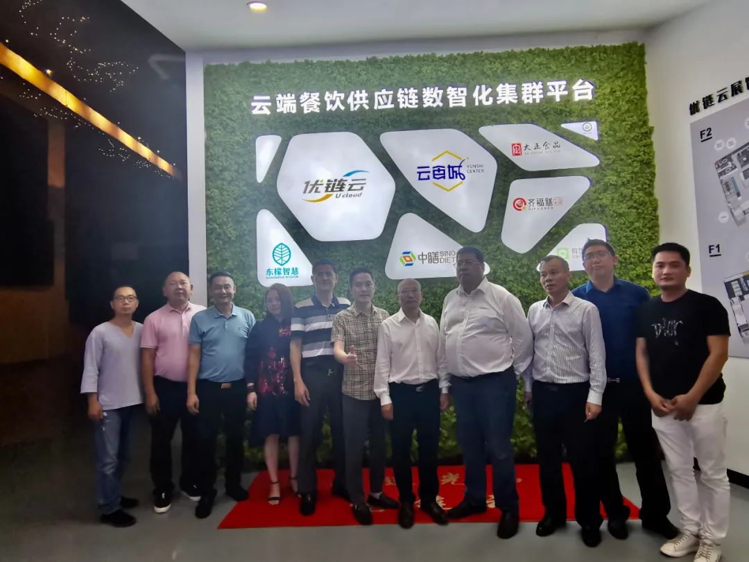 本周有哪些中膳团餐资讯呢?点击查看中膳2021第16周团餐新闻