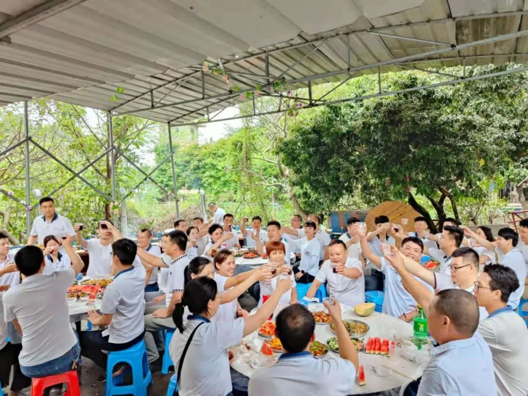 本周有哪些中膳团餐资讯呢?点击查看中膳2021第16周团餐新闻