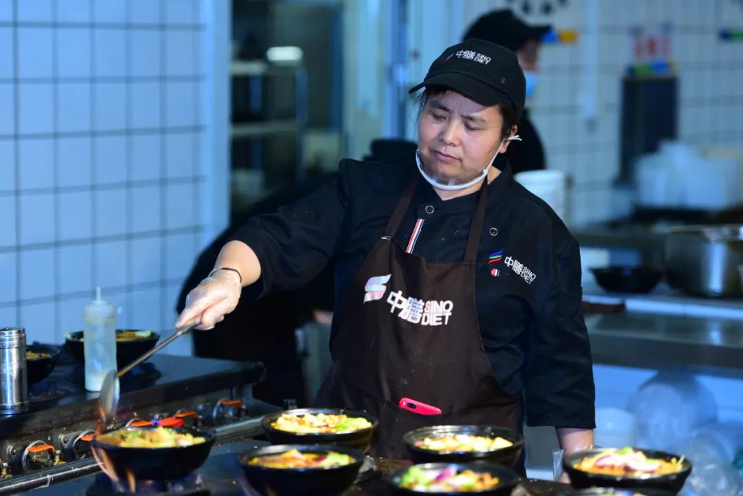 健康团餐食堂丨营养健康食堂建设指南来了,建议团餐人收藏使用