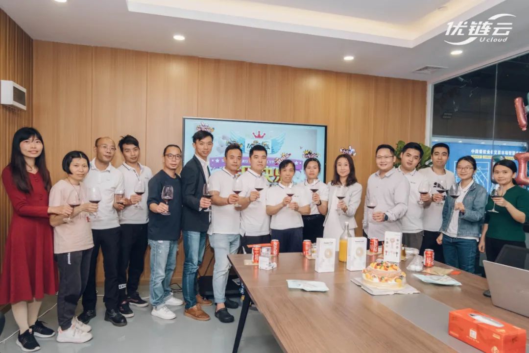中膳2021年第18周团餐新闻