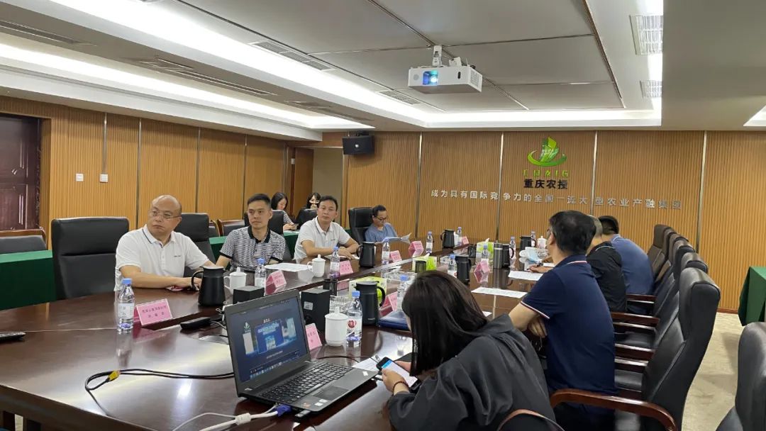 中膳团餐2021年第20周团餐新闻