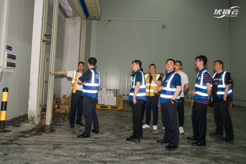 中膳团餐2021年第20周团餐新闻