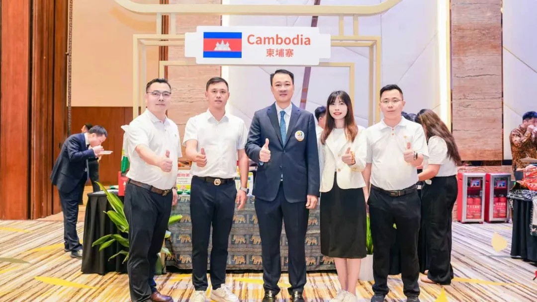 直击东盟日幕后：“舌尖外交”背后的中国供应链力量！