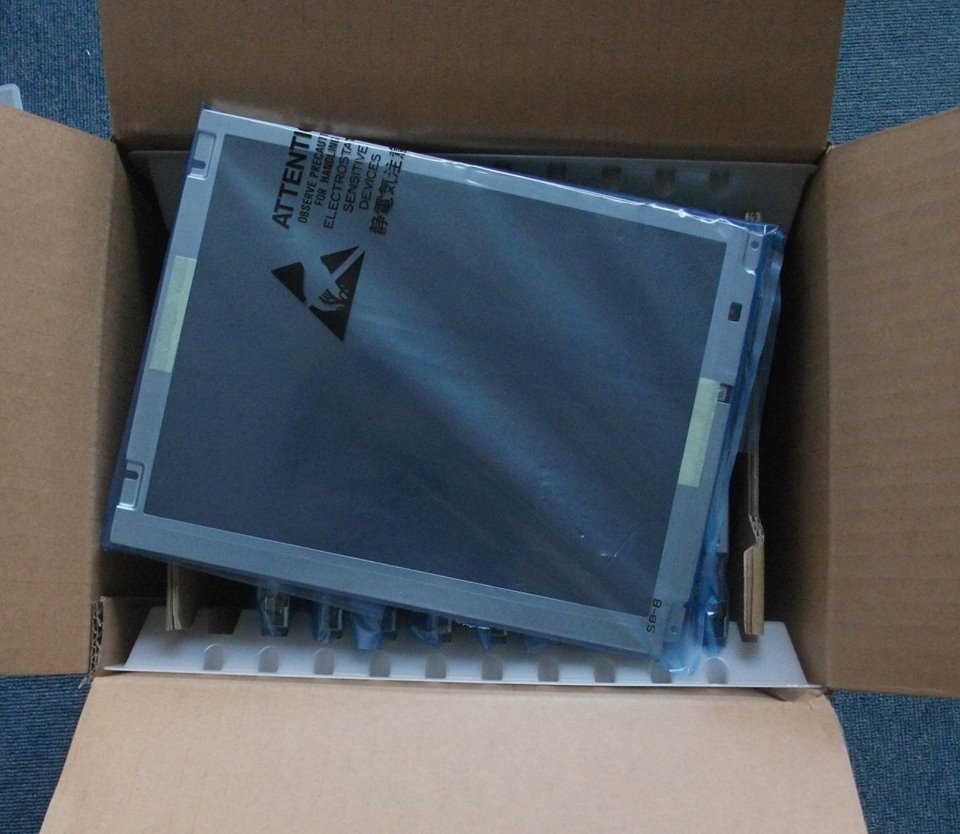 NL6448BC33-70 NLT 10.4inch lcd display