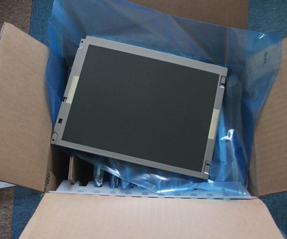NL6448BC33-70 NLT 10.4inch lcd display