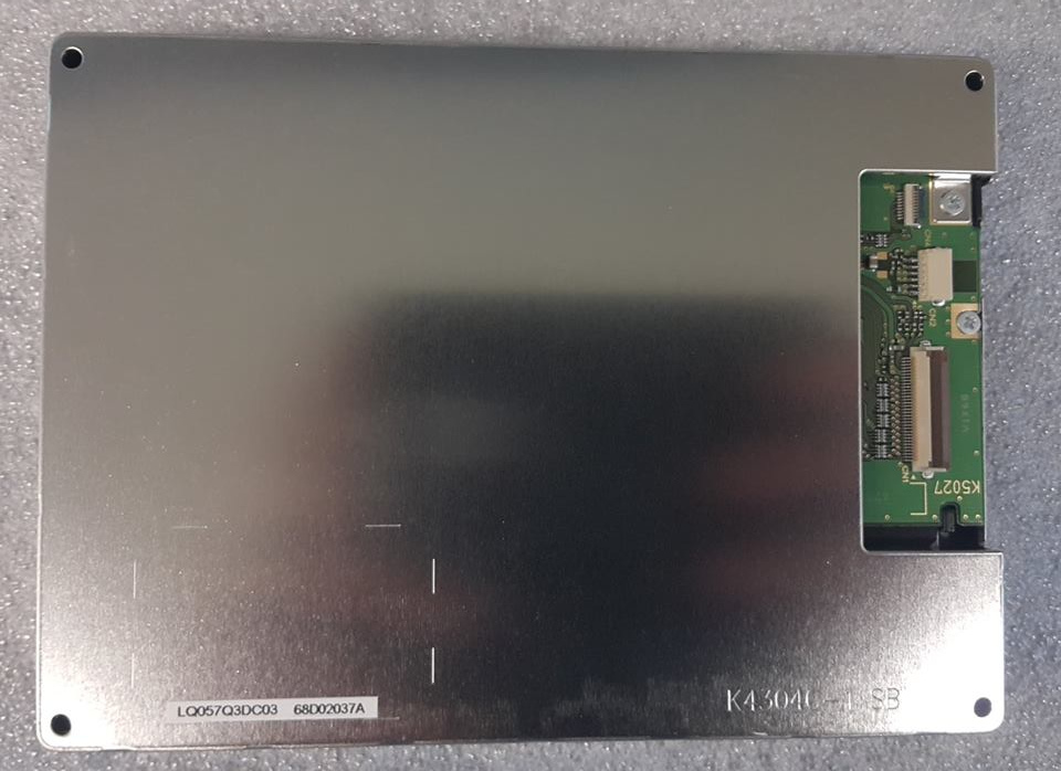 LQ057Q3DC03 SHARP 5.7inch LCD PANEL
